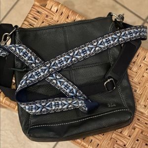 EUC The Sak Crossbody Purse